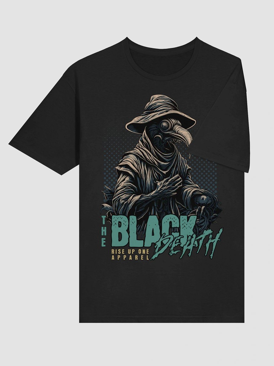 The Black Death - Retro Toy product image (6)