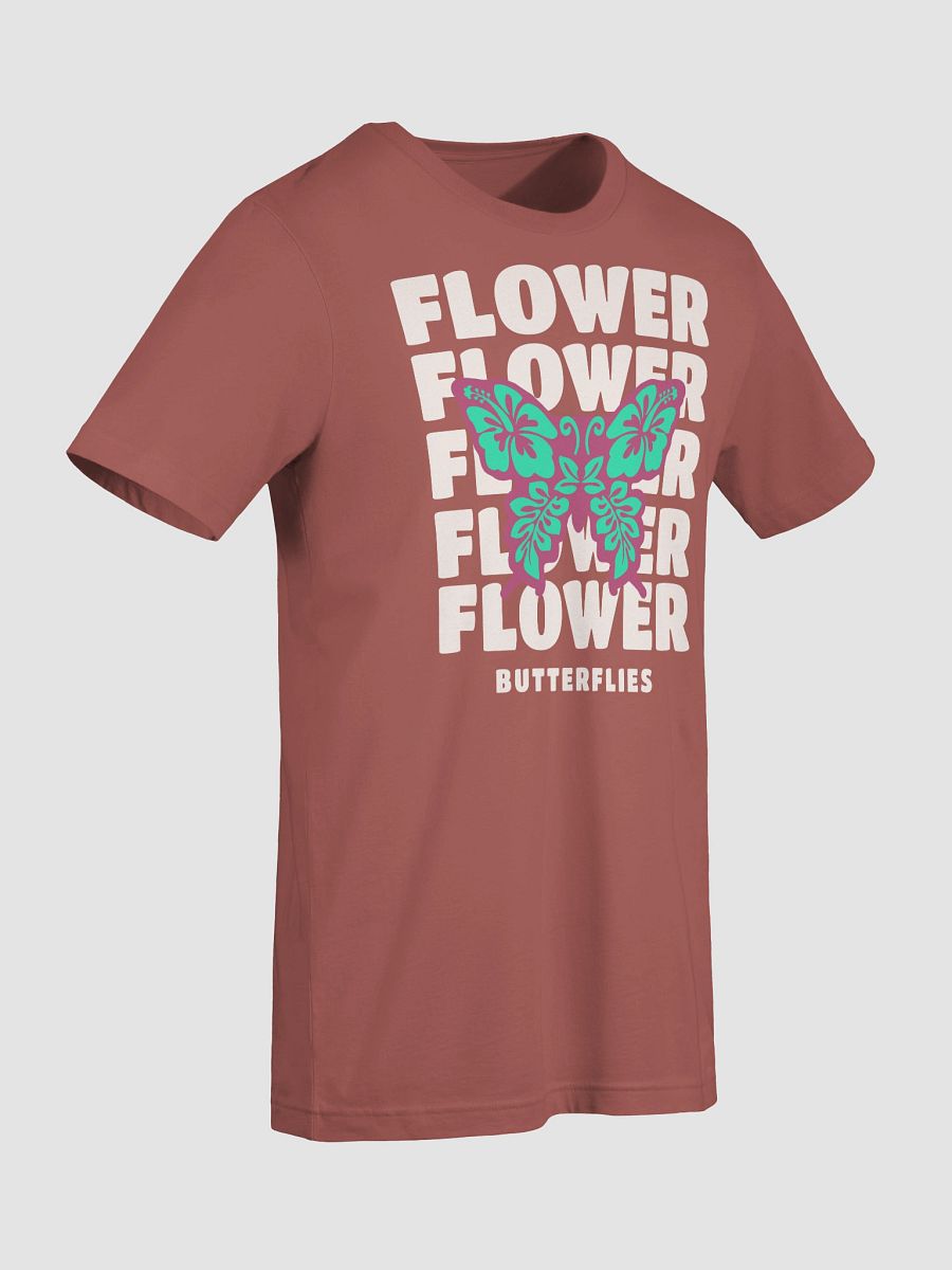 Flower Butterfly product image (3)