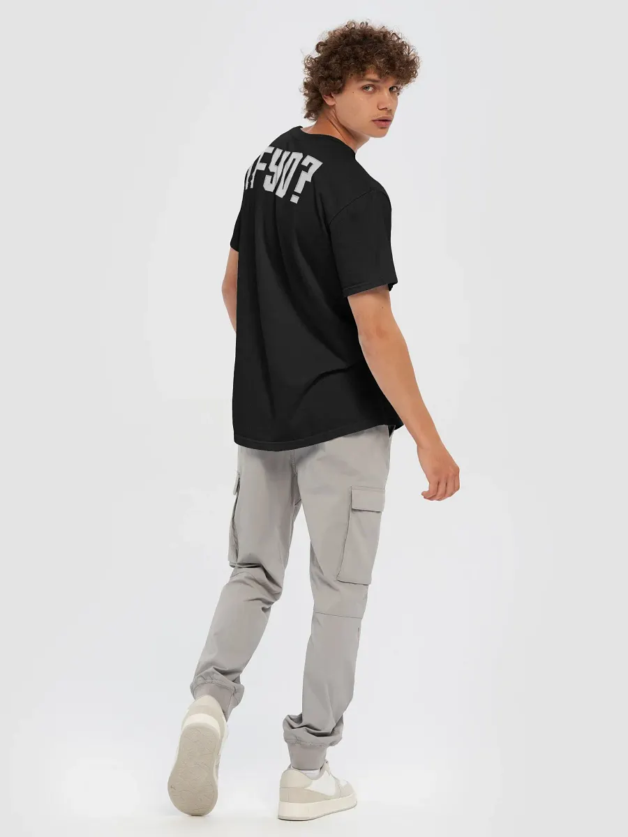The Rick Logo Tshirt product image (8)