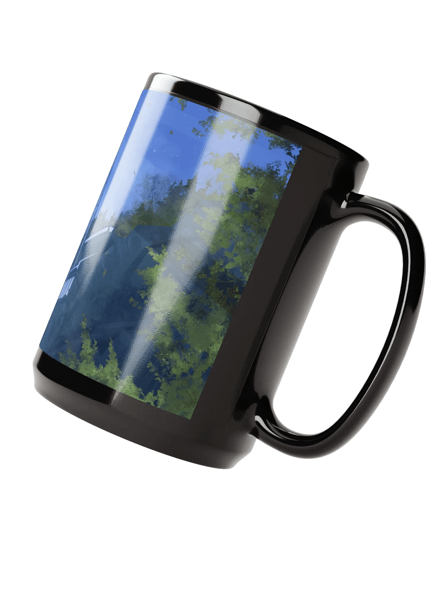 Starship Lighthouse 0600 15 oz. mug product image (3)
