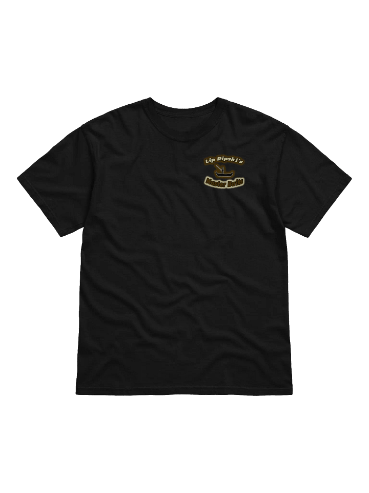 Lip Ripski's Master Baits Shirt! product image (4)