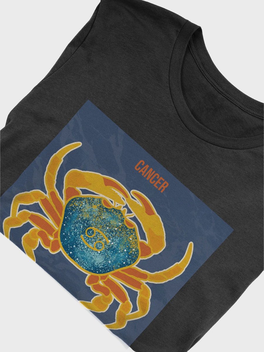 Bella+Canvas Supersoft T-shirt product image (24)