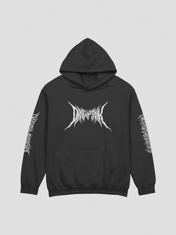 Hell Hound Hoodie product image (1)