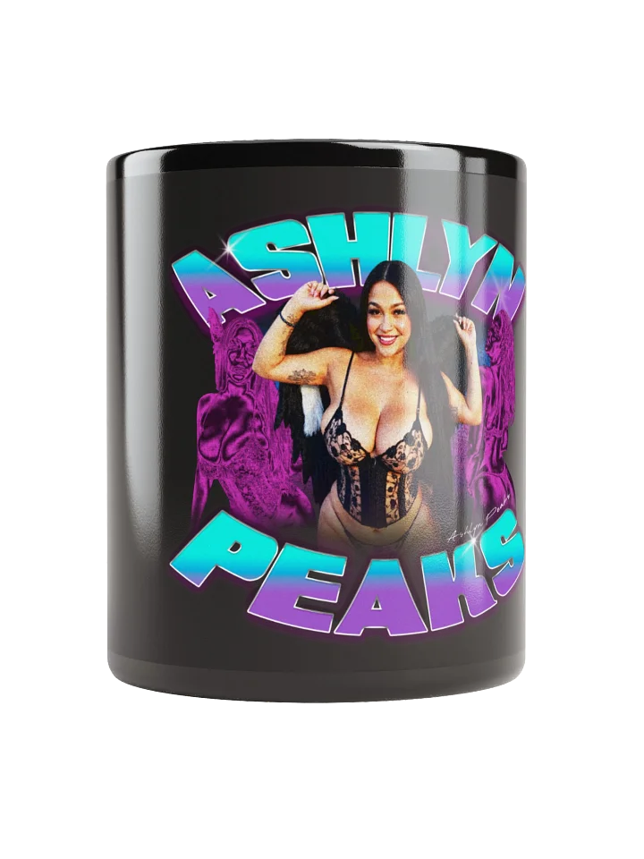 Fan Fav #1 - Mug product image (1)
