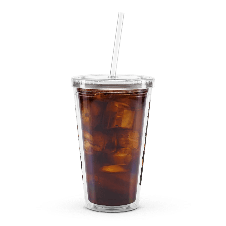 Marigold Fairy Enchanted Garden Double Wall Tumbler product image (12)