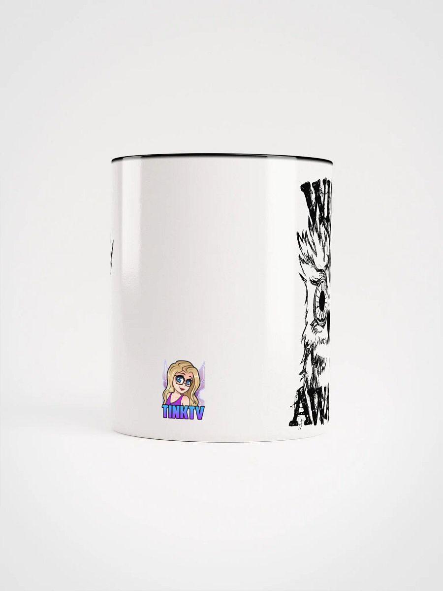 Wide Awake Owl Mug product image (41)