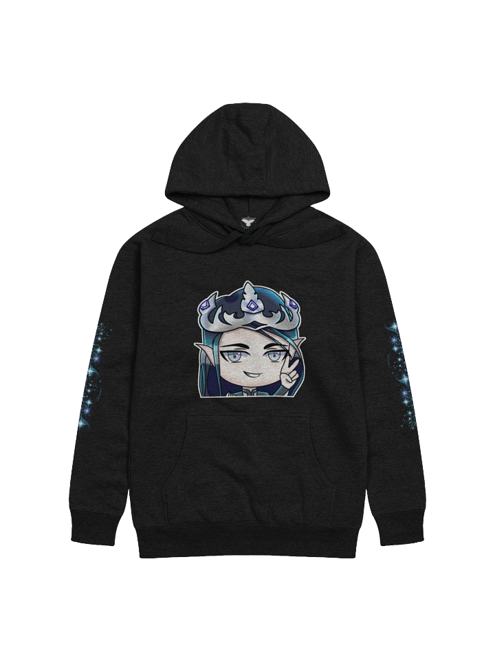 Morgoth Hoodie product image (2)