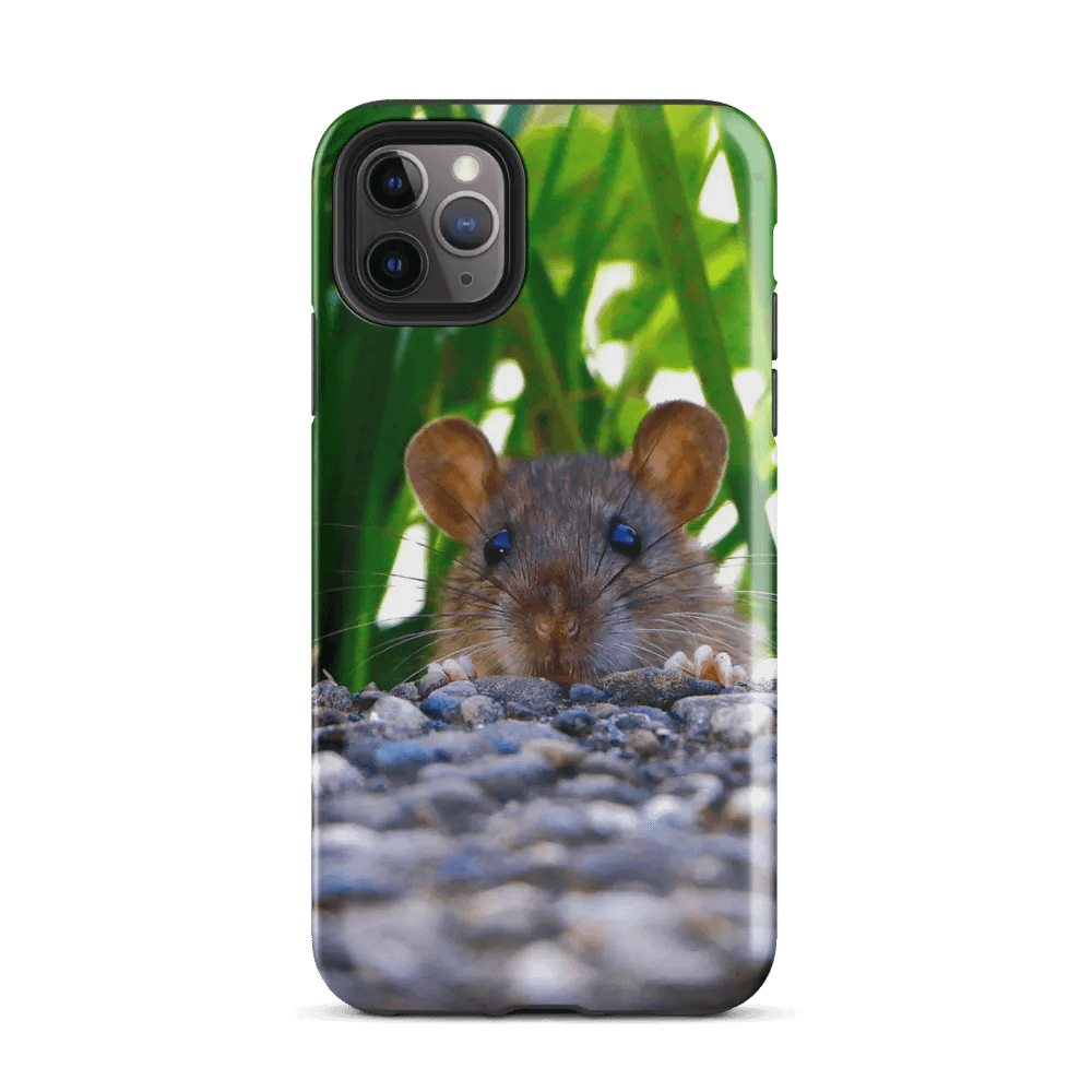 Cutest Animal Phone Case: Adorable Protection for Your Precious Device product image (34)