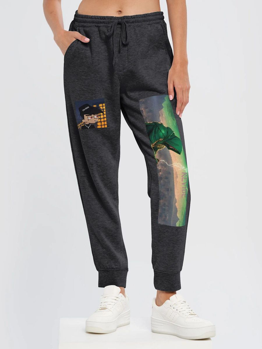 DB X Revibe Sweats product image (33)