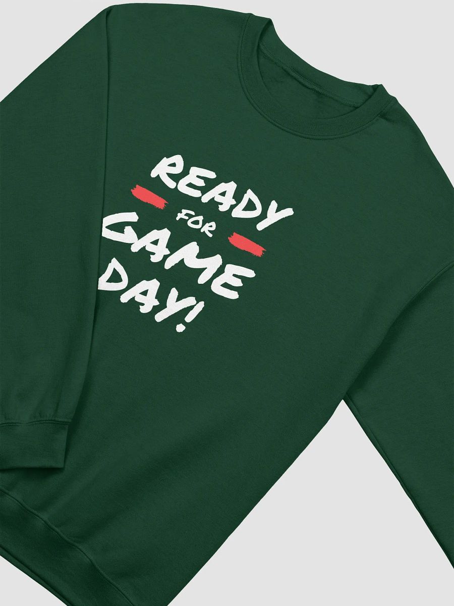 Game Day Highlight Crewneck Sweatshirt product image (22)