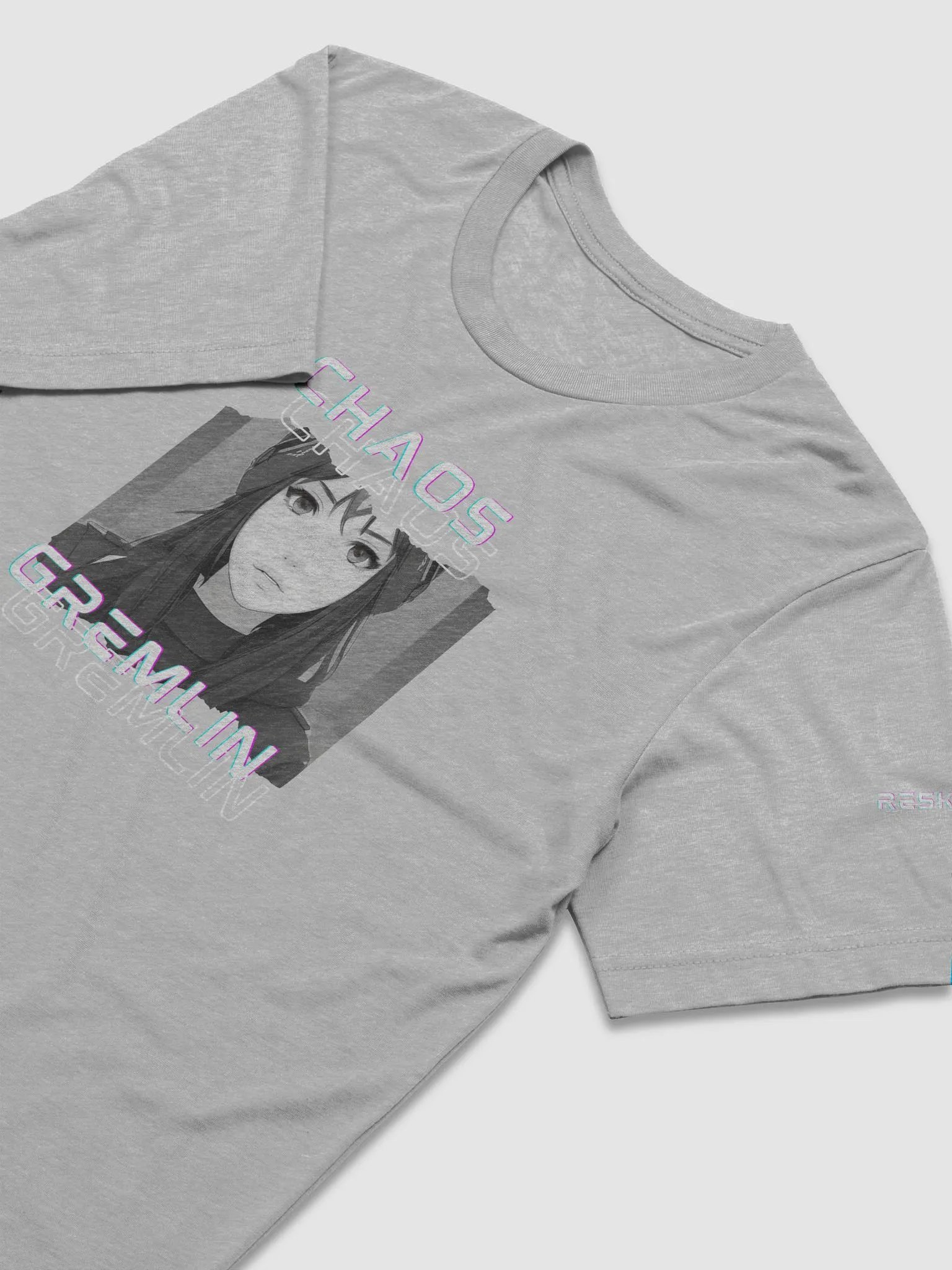 Chaos Gremlin T-shirt product image (25)
