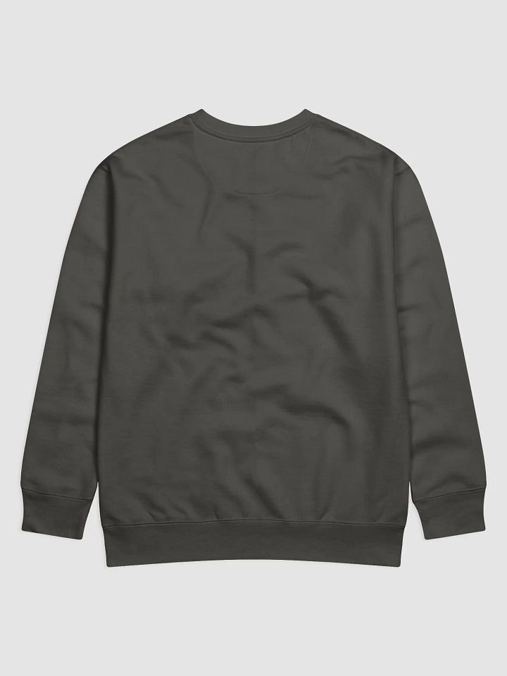 Ascend With Every Phase Sweatshirt product image (12)