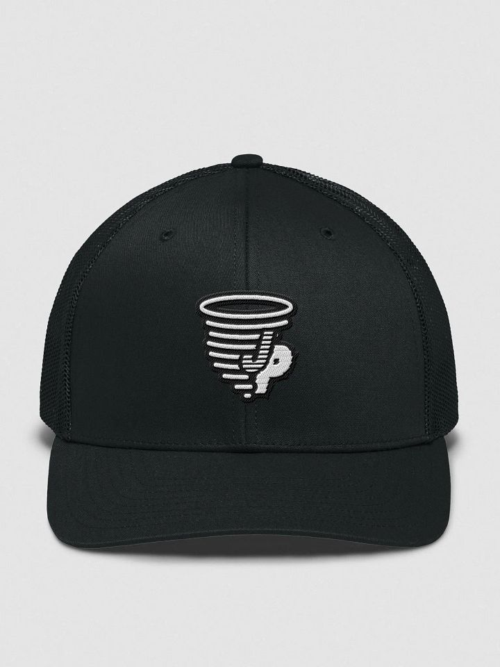 JP Logo Hat product image (1)
