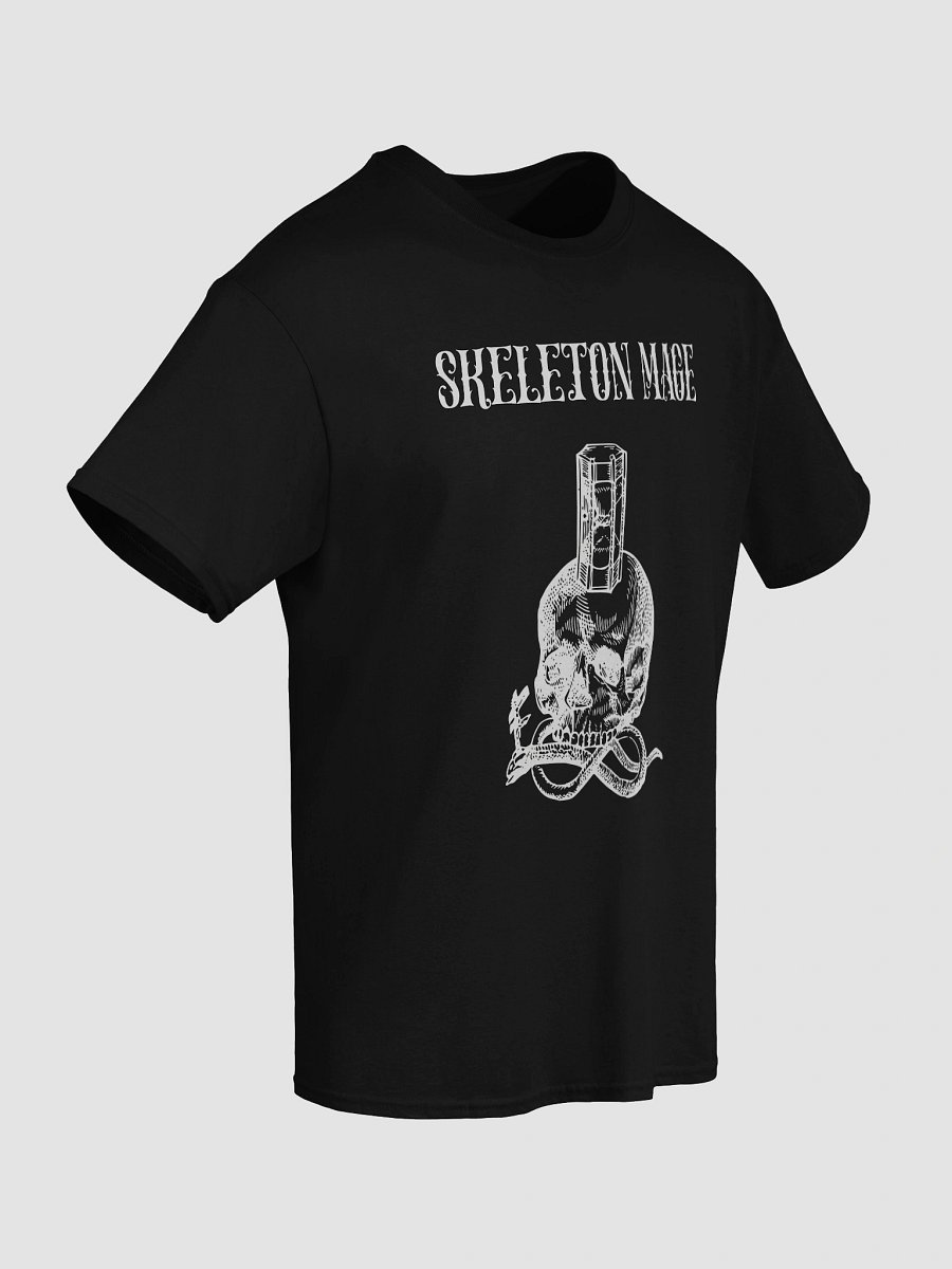 The Mage T-shirt product image (61)