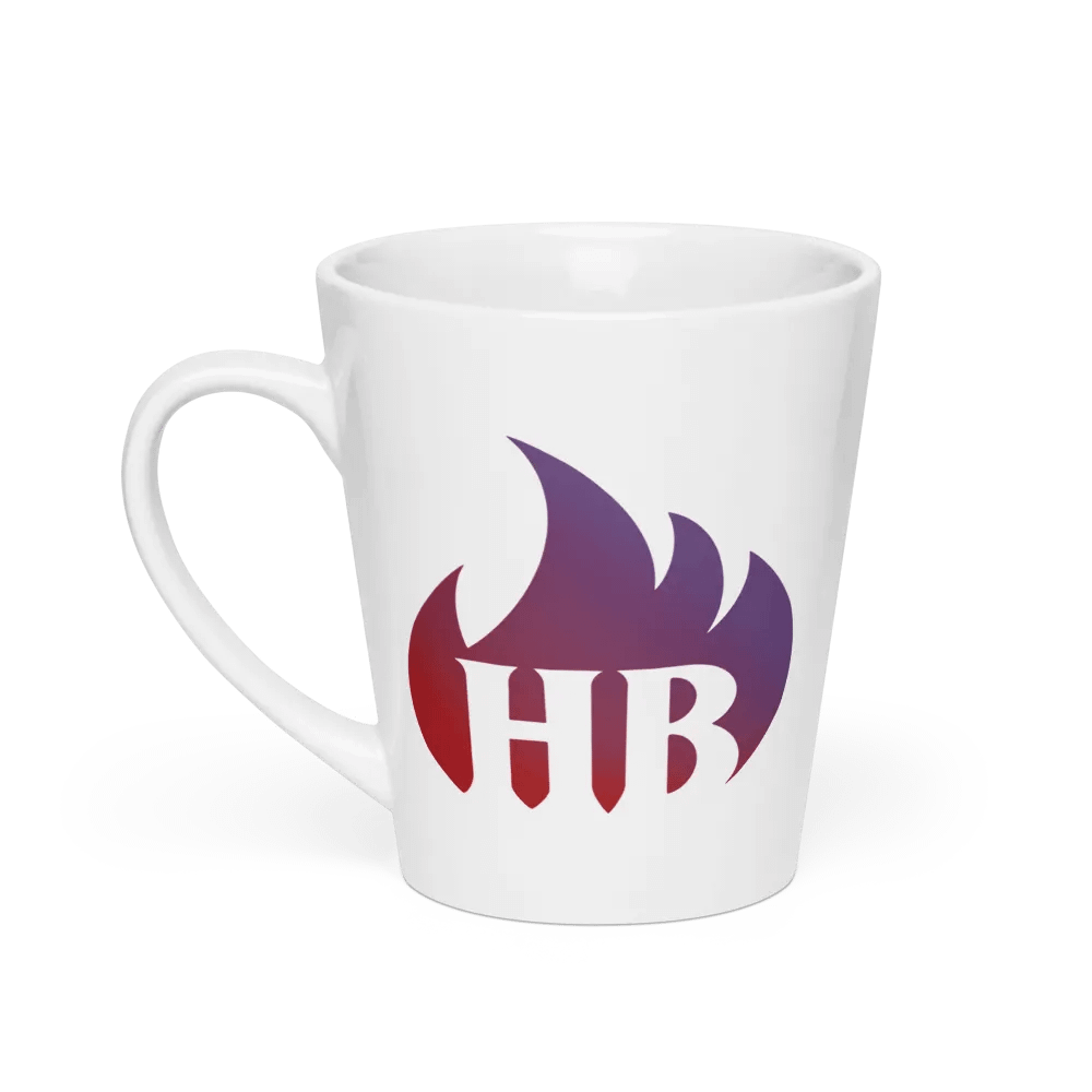 Heat latte mug product image (1)