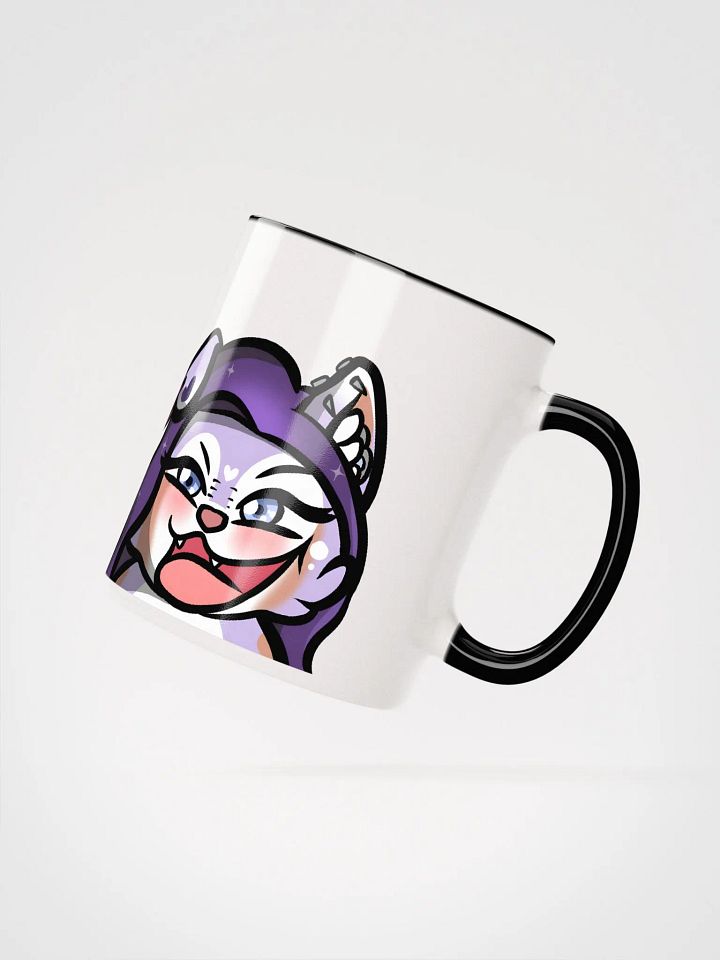 KEKW Mug product image (2)