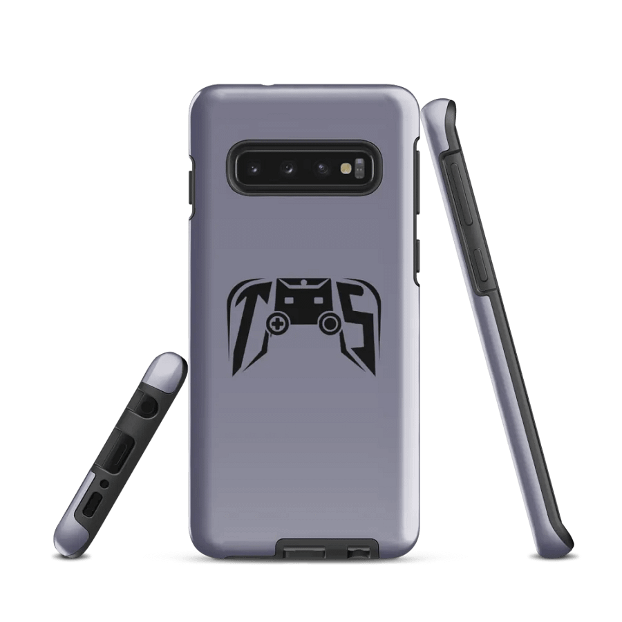 Tough Logo Case for Samsung® (Coin) product image (1)
