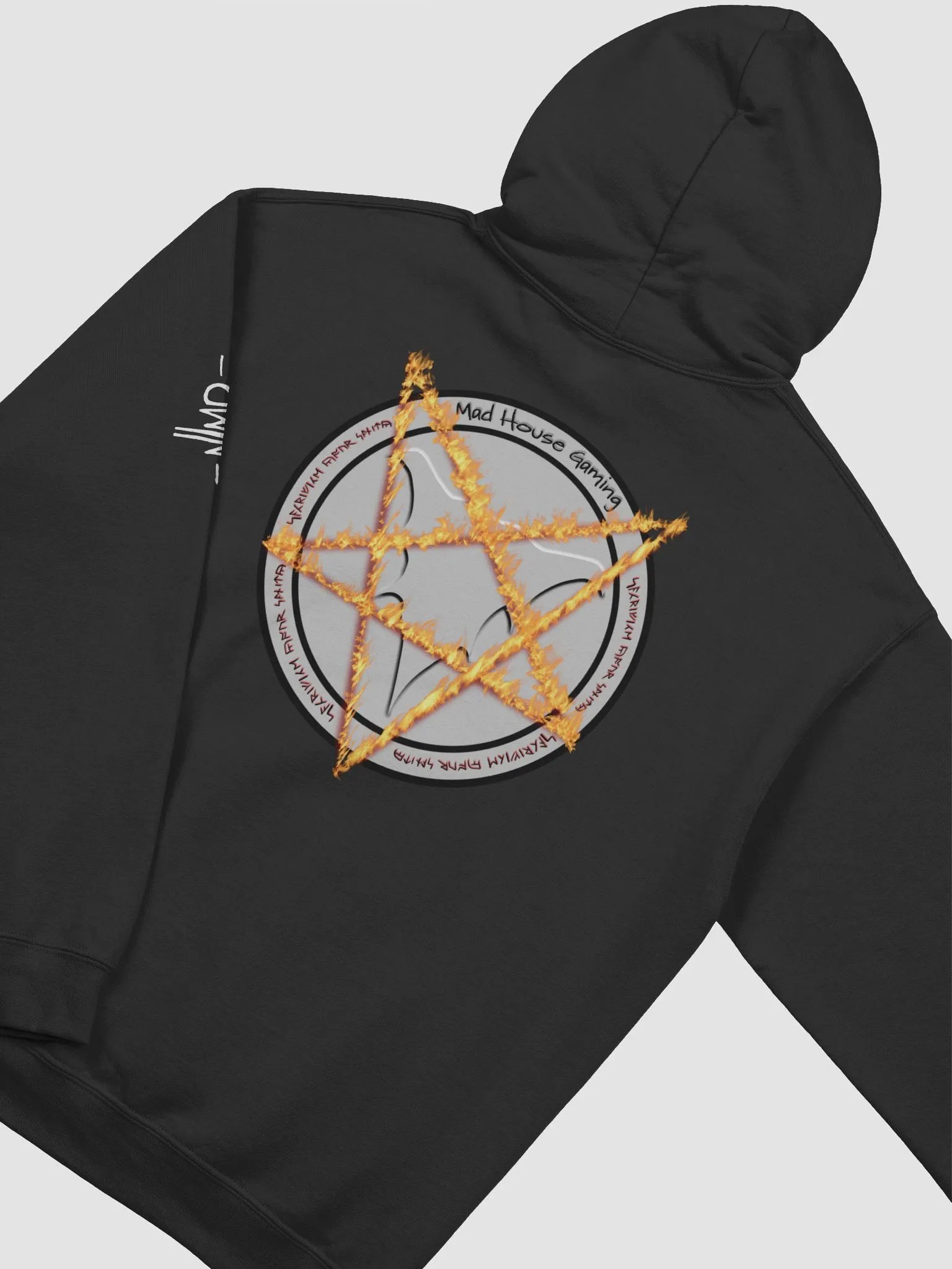 NLMP MHG Sacrifice Hoodie product image (5)