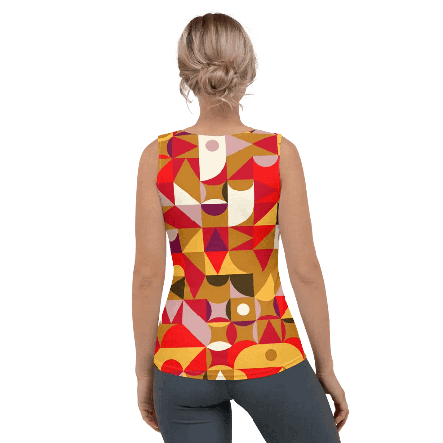 Funky Shapes 1 product image (5)