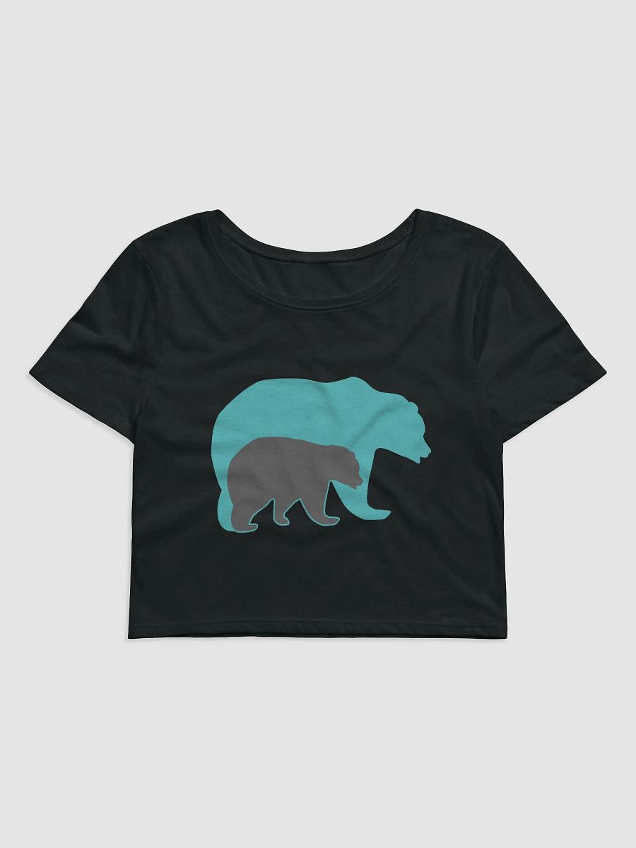 Cub Squad Crop Top product image (2)