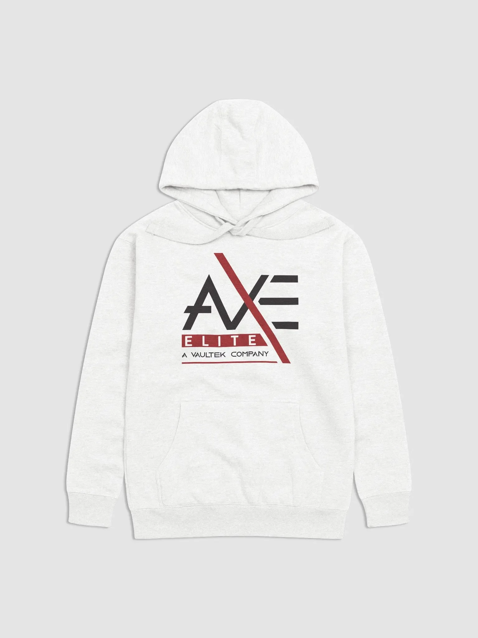 Axe Logo Hoodie product image (2)