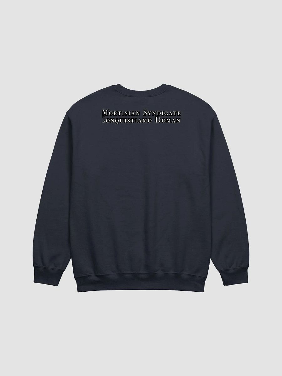 Sidewinder Corporation Sweatshirt product image (8)