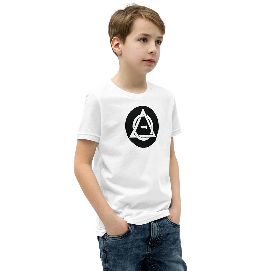 Therian Symbol Kids Shirt product image (21)