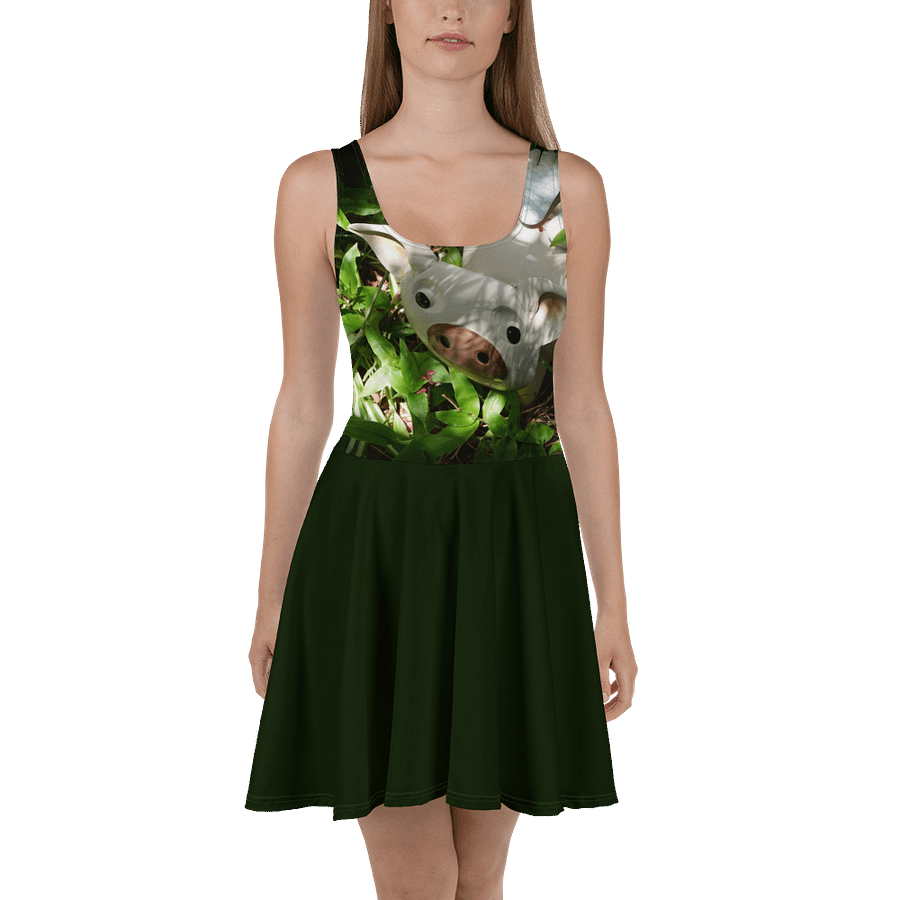 Flying Pig Dress product image (2)