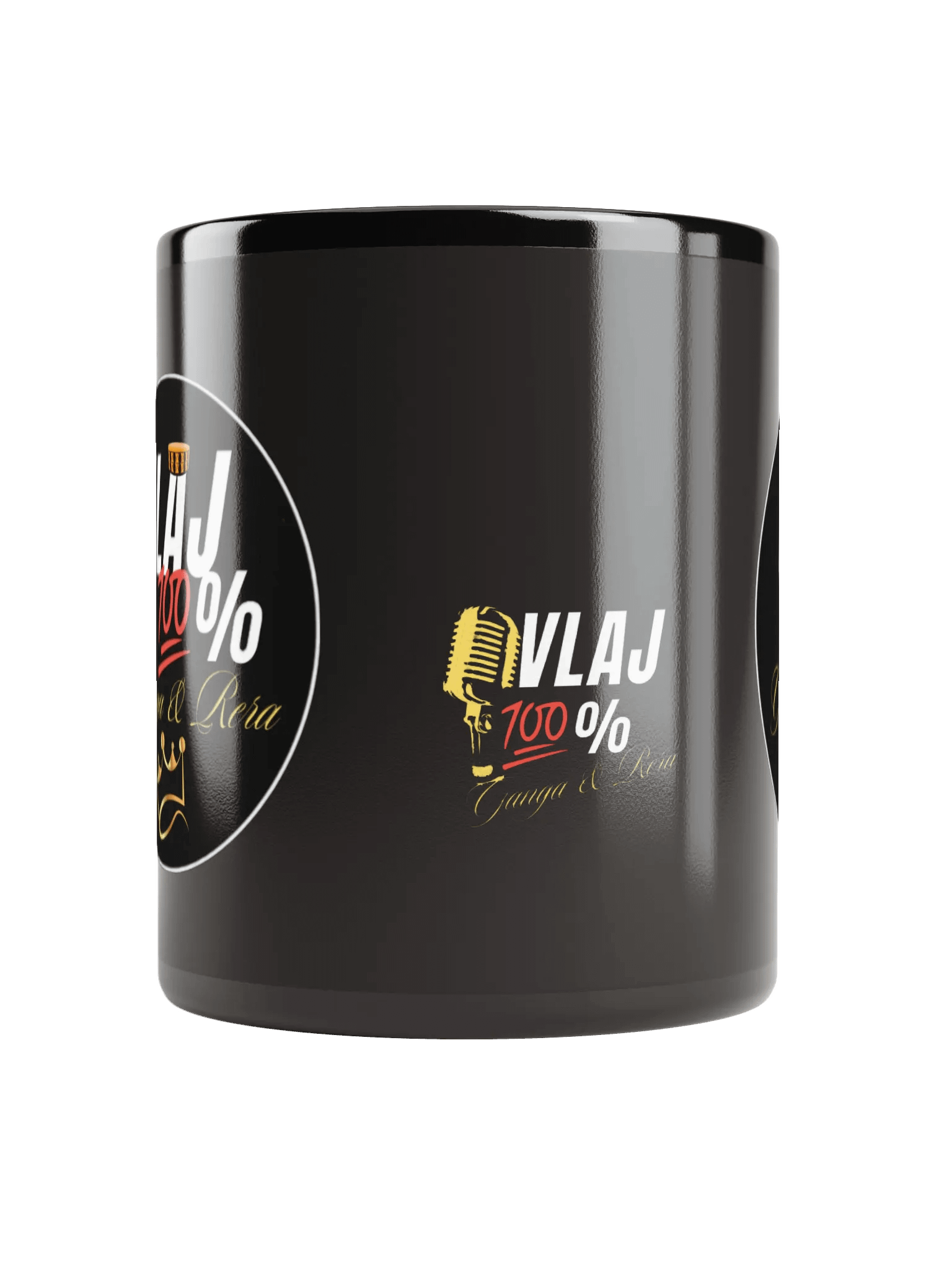 Royal VLAJ 100% Mug product image (9)