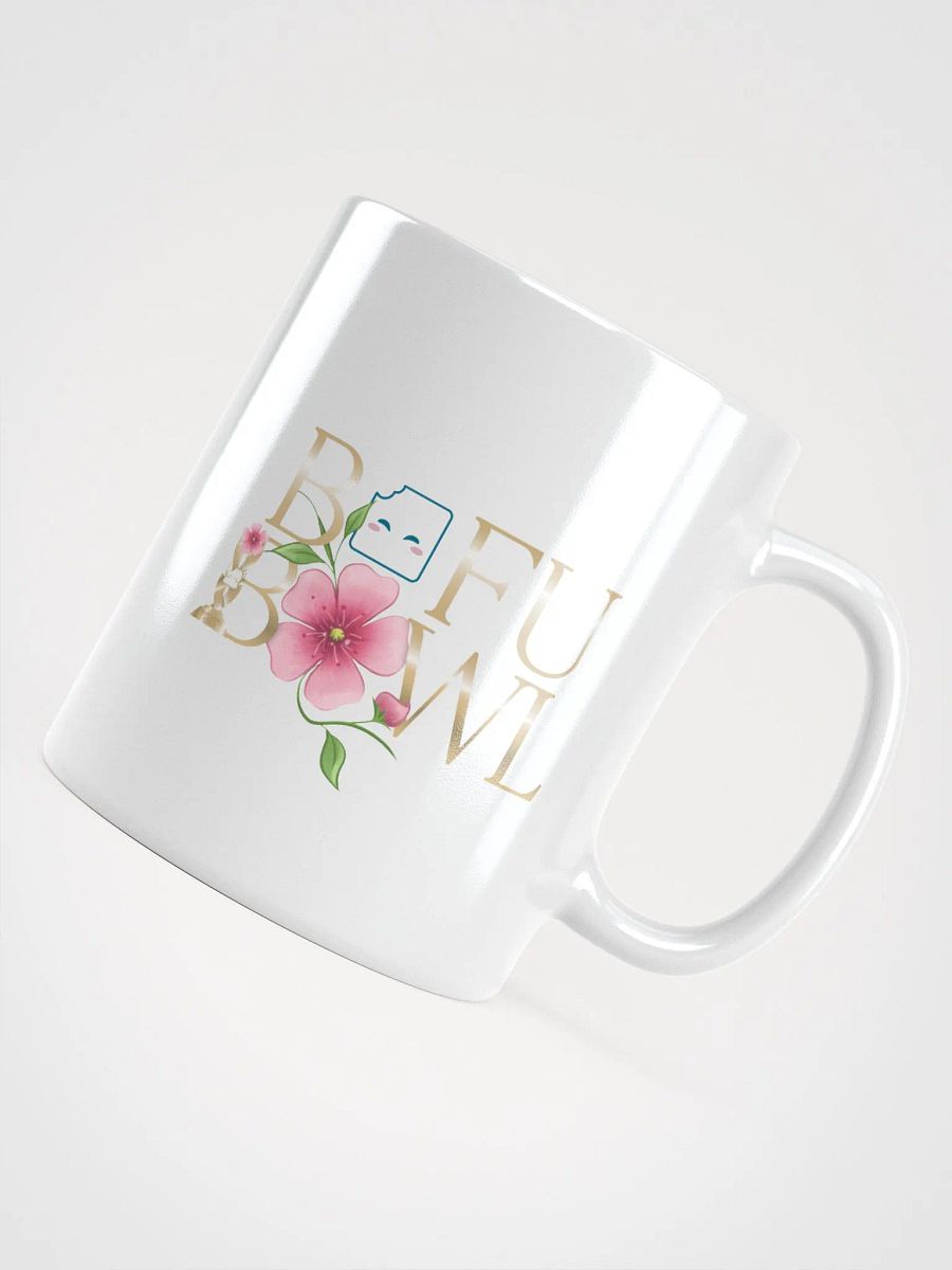 Bofu Bowl VI Mug product image (4)