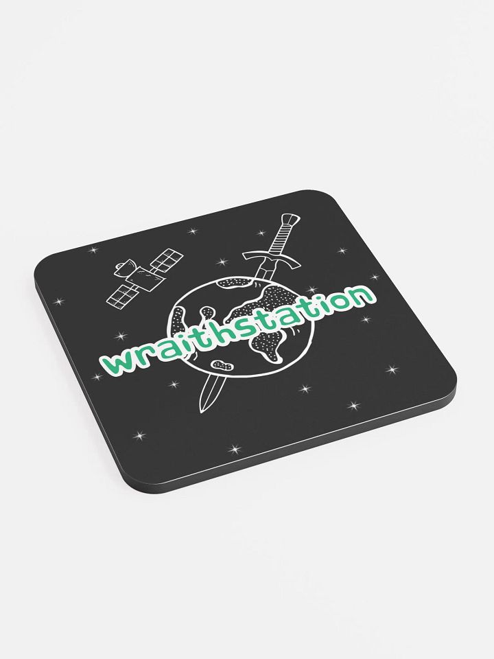 Astronomical Coaster product image (2)