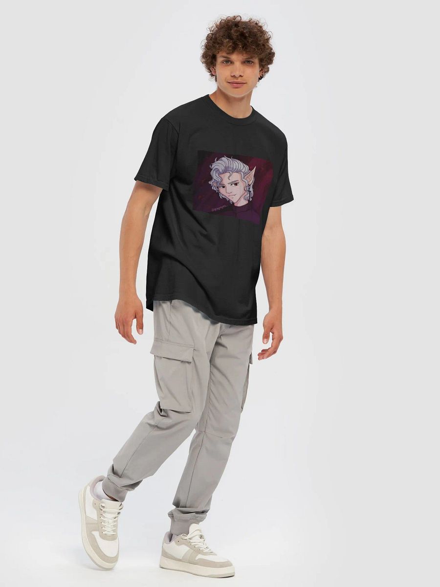 Astarion T-Shirt product image (15)