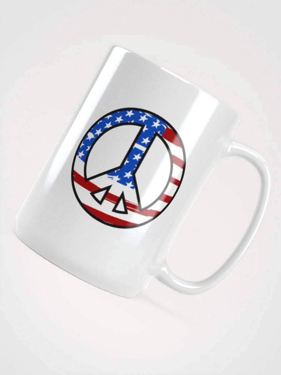 US Peace Mug product image (4)