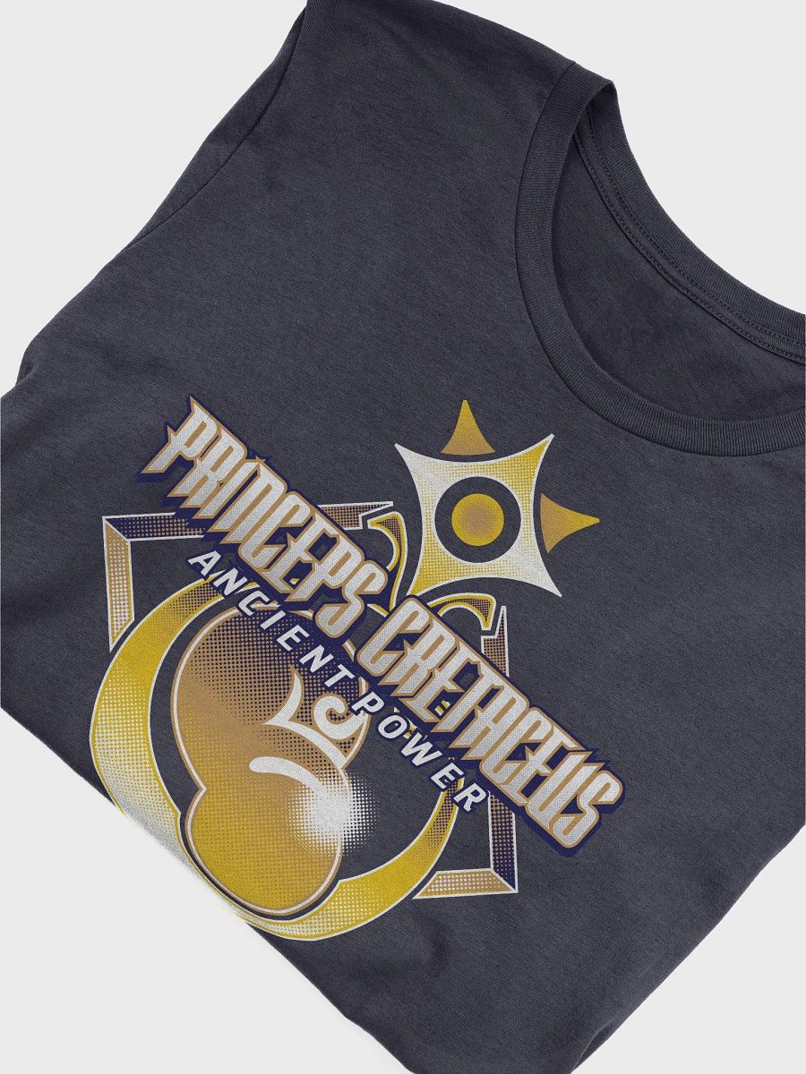Princeps Cretaceus Albedo T-shirt (Genshin Impact) product image (15)