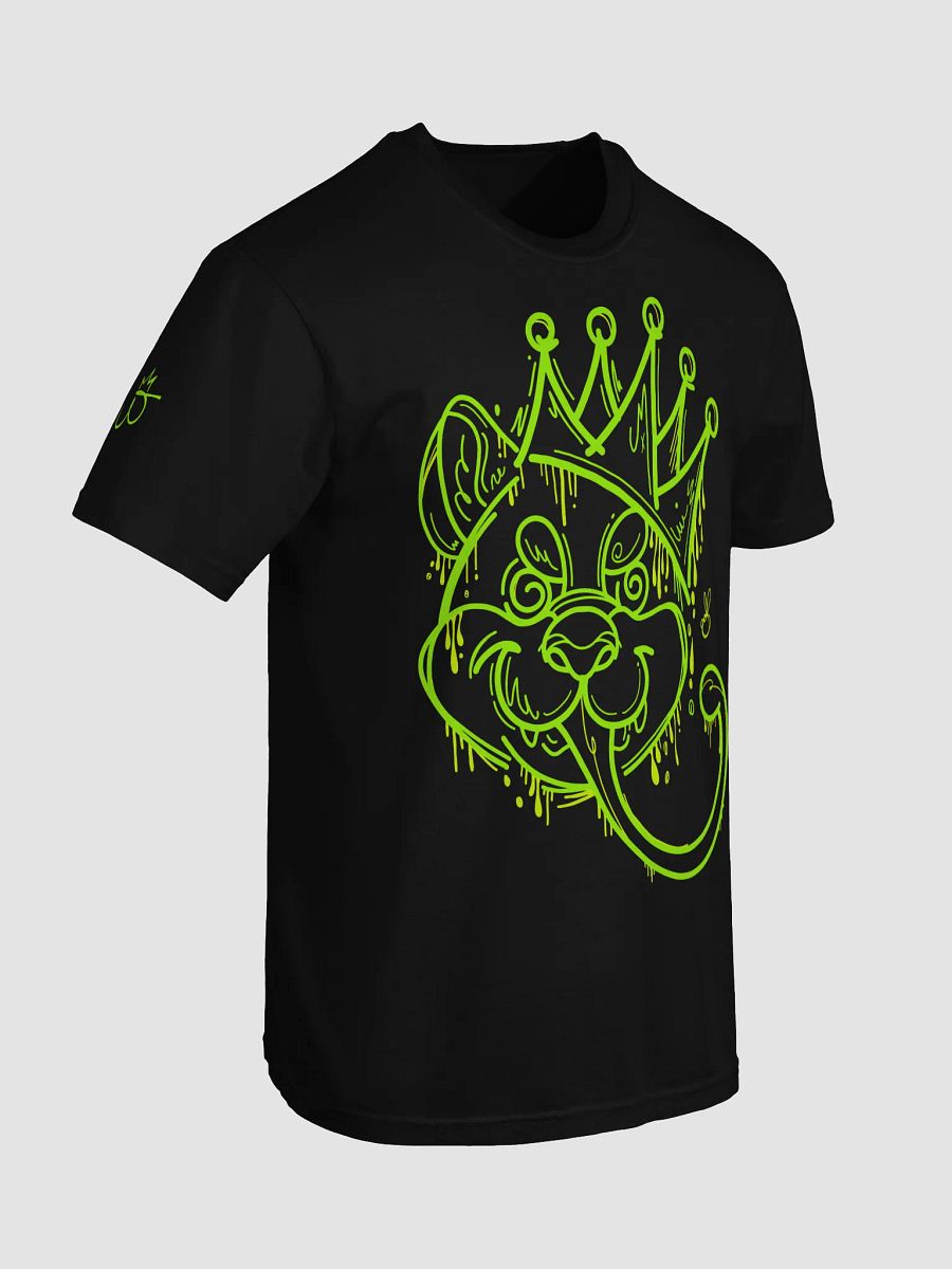 SHWEEDLE TOAD | T-SHIRT product image (7)