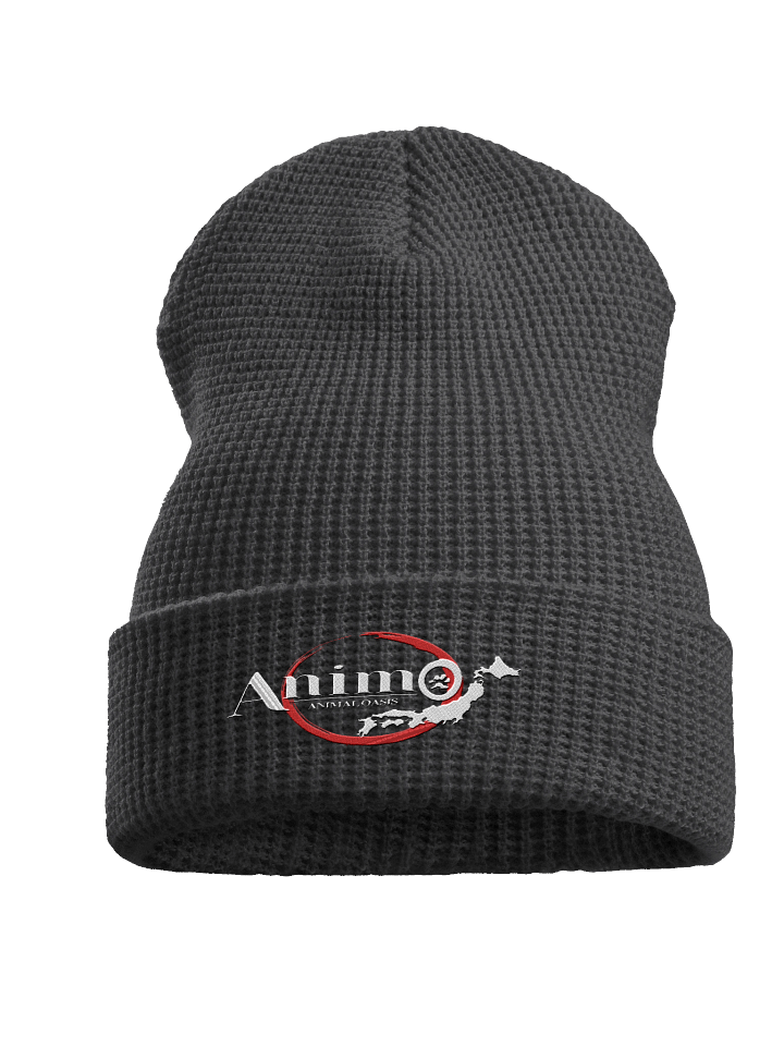 AnimO Beanie product image (1)