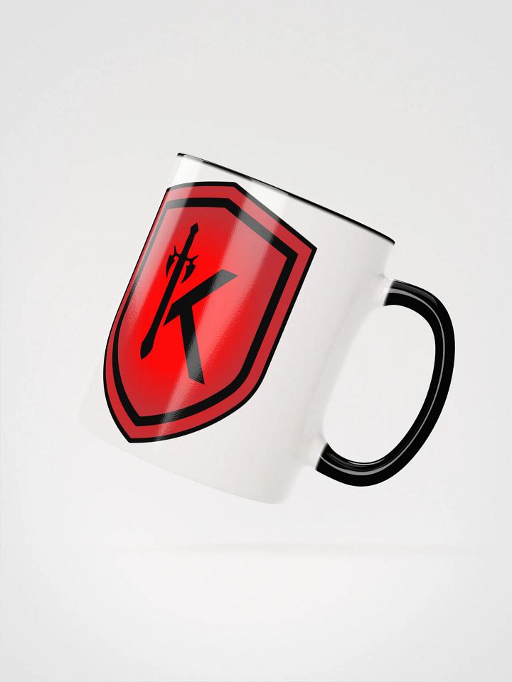 KShield Logo - Ceramic Mug product image (13)