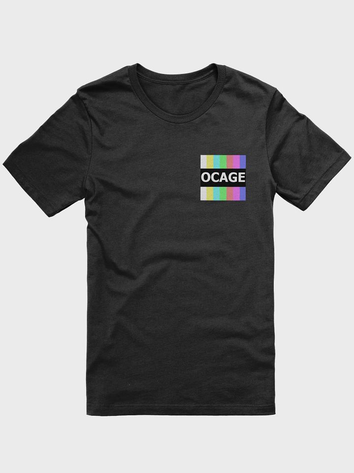 Ocage No Signal T Shirt product image (1)