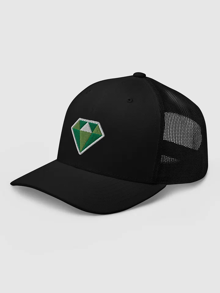 Subscriber hat - Cap product image (2)