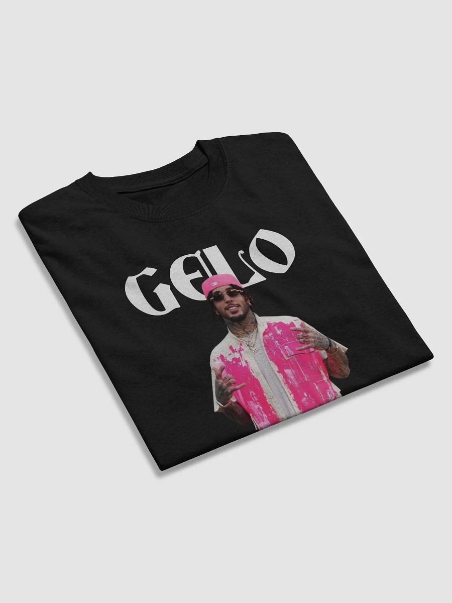 Law & Order* GELO T-Shirt product image (6)