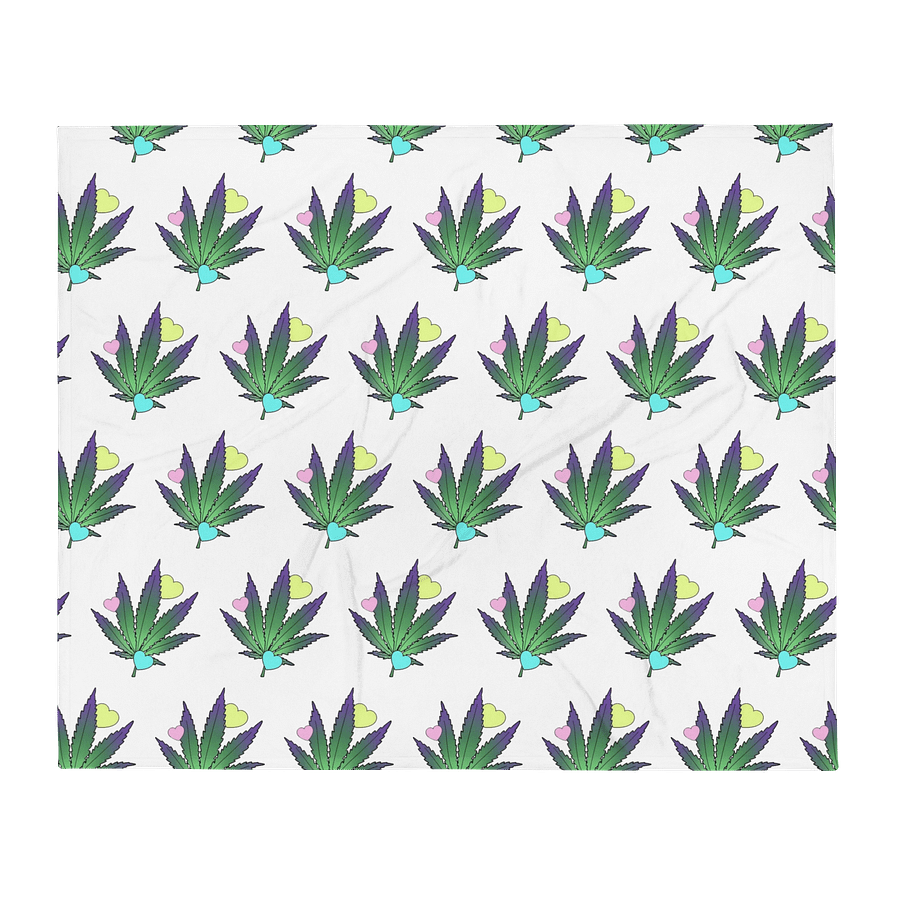 420 Treat Throw product image (3)