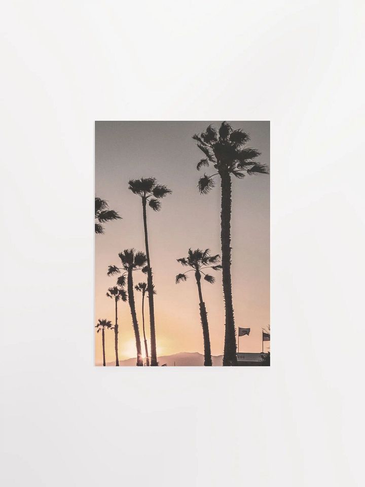 Californication - Enhanced Matte Paper Poster product image (1)