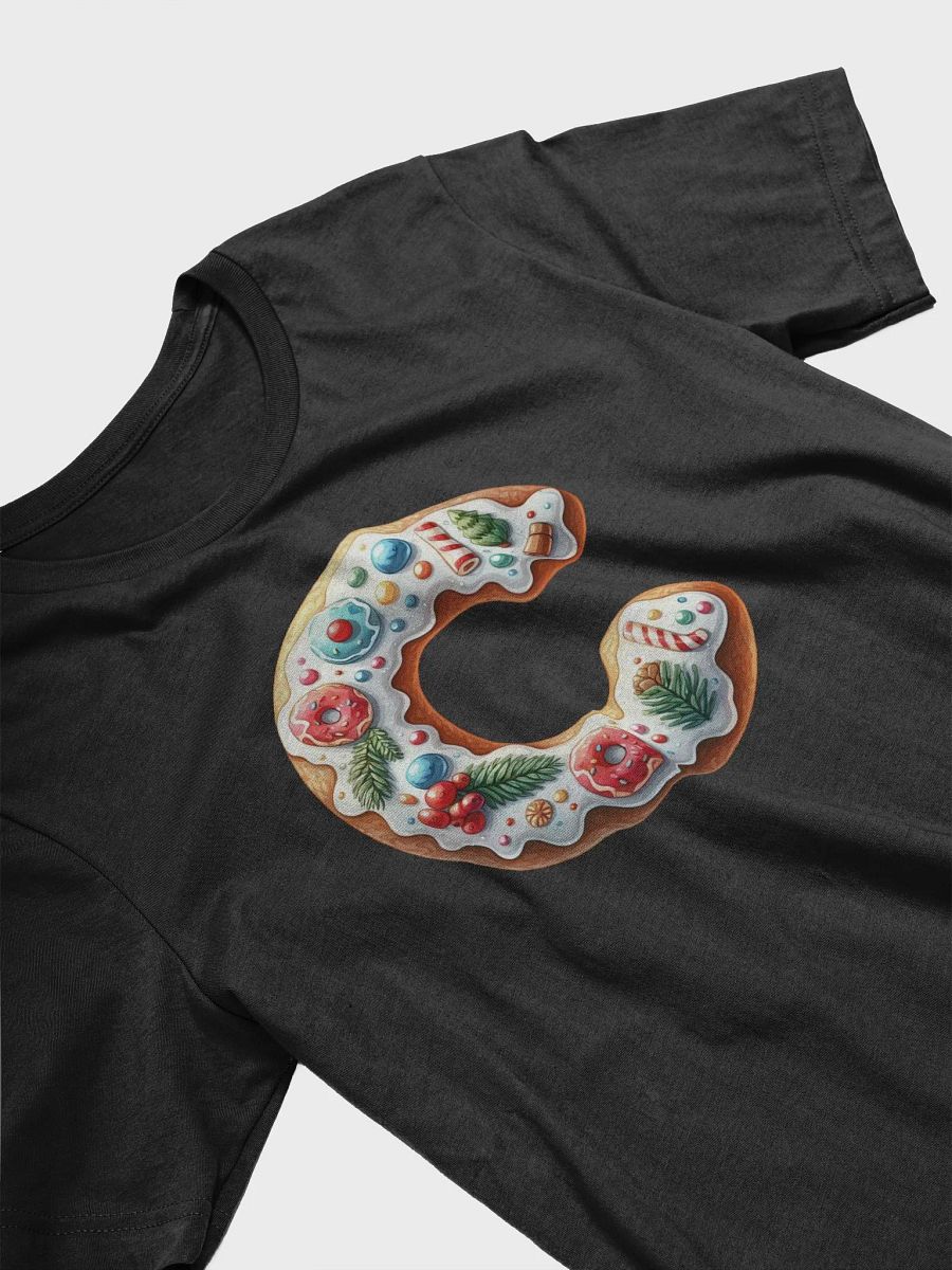 Christmas Letter C product image (11)