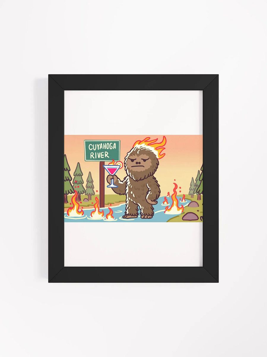 ohio bigfoot print product image (11)
