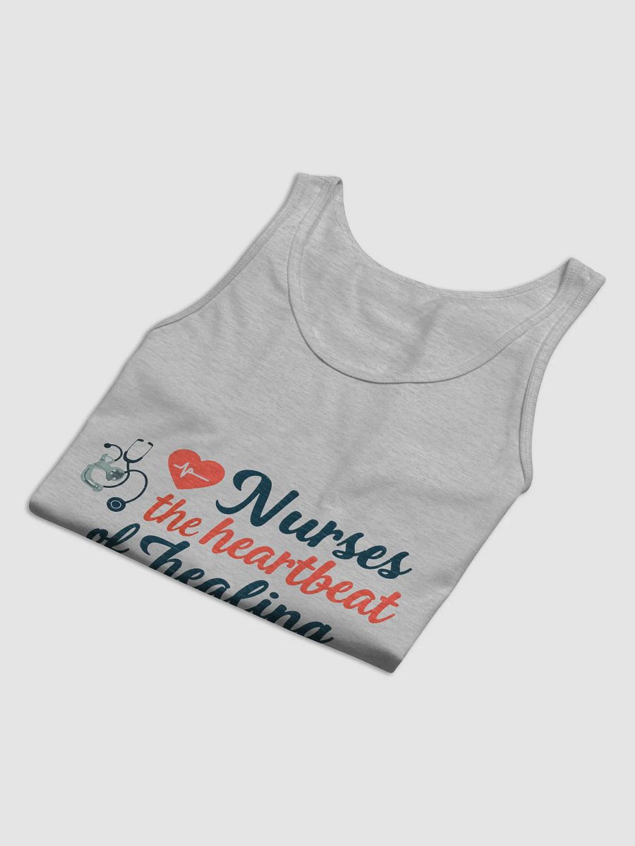 Heartbeat of Healing Tank product image (9)