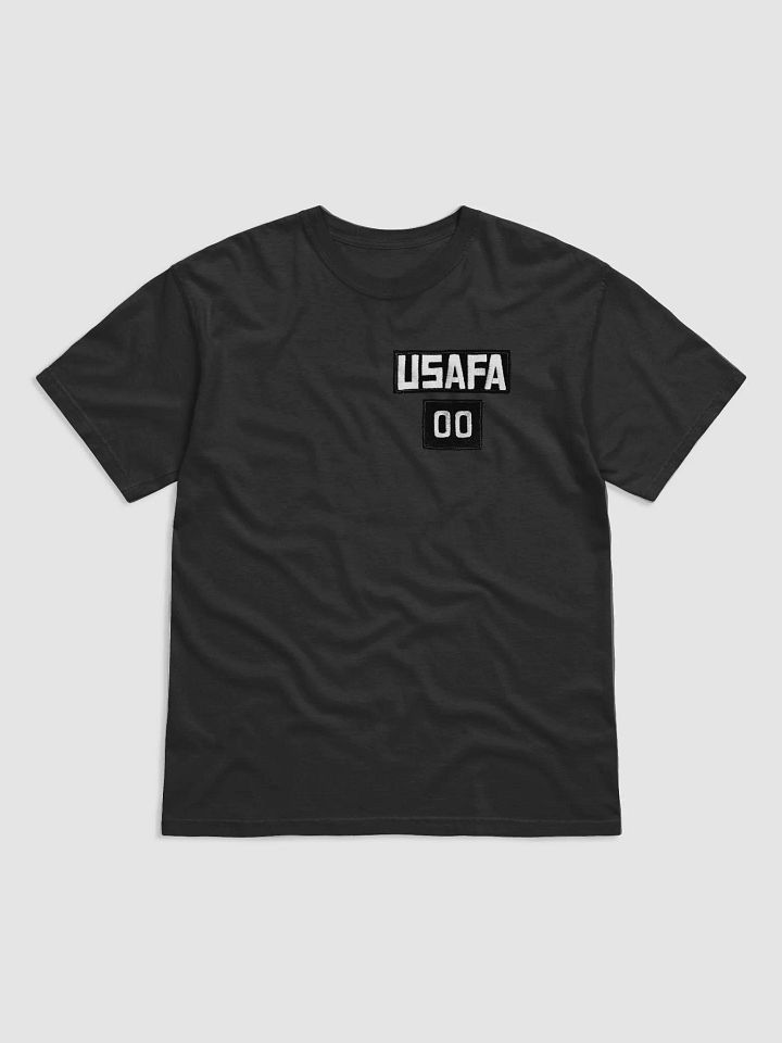 Class of 2000 Parka T-Shirt product image (1)