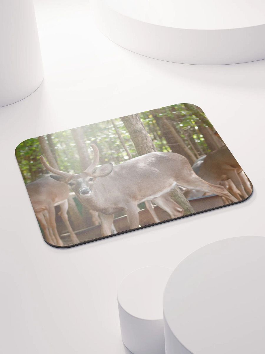Deer Mouse Pad product image (4)
