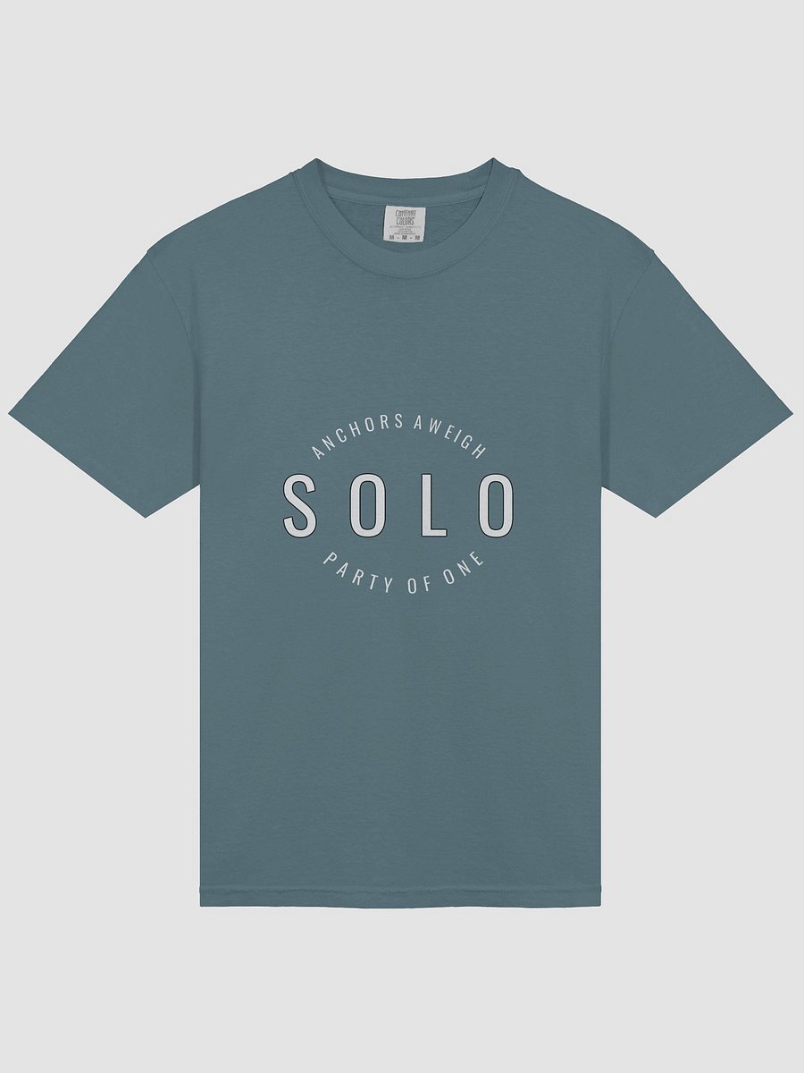 Anchors Aweigh Circle Tee product image (12)