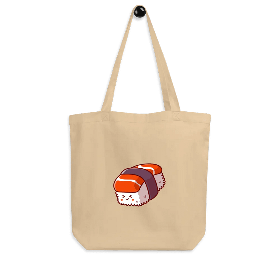 Kawaī Sushi Tote product image (7)