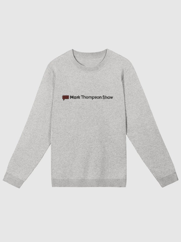 TMTS Sweater product image (1)